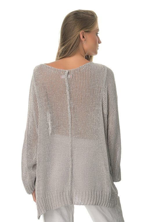 Μπλούζα Γυναικεία Sweater-My Boutique