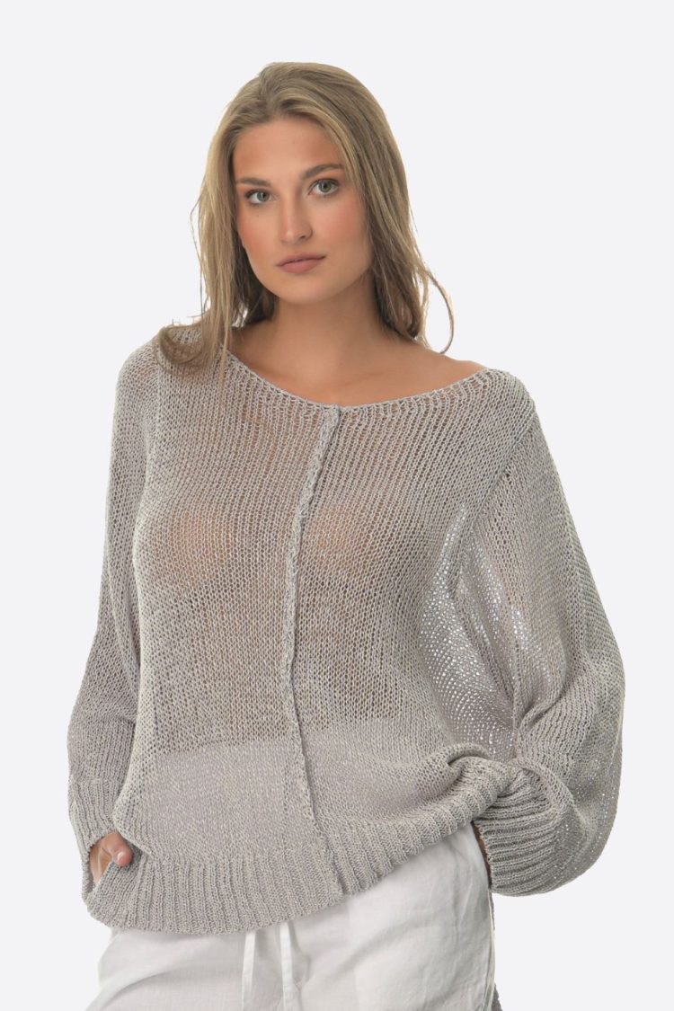 Μπλούζα Γυναικεία Sweater-My Boutique