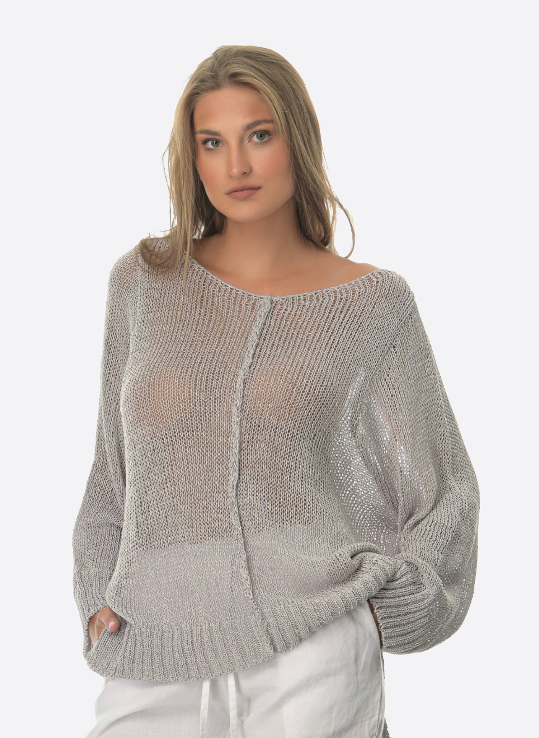 Μπλούζα Γυναικεία Sweater- My Boutique