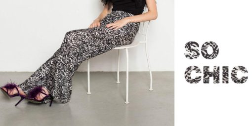 Women's Pants With Patterns-My Boutique