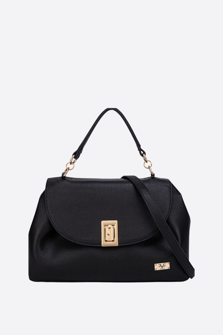 Black-My Boutique Handbag
