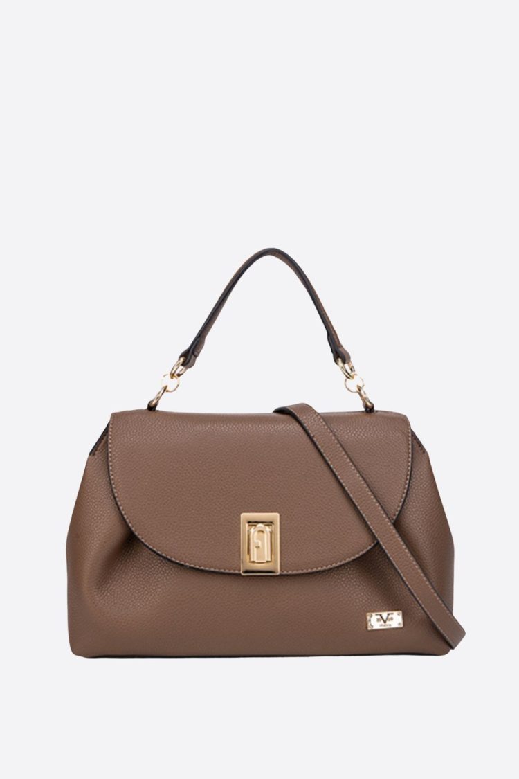 Taupe Handbag-My Boutique