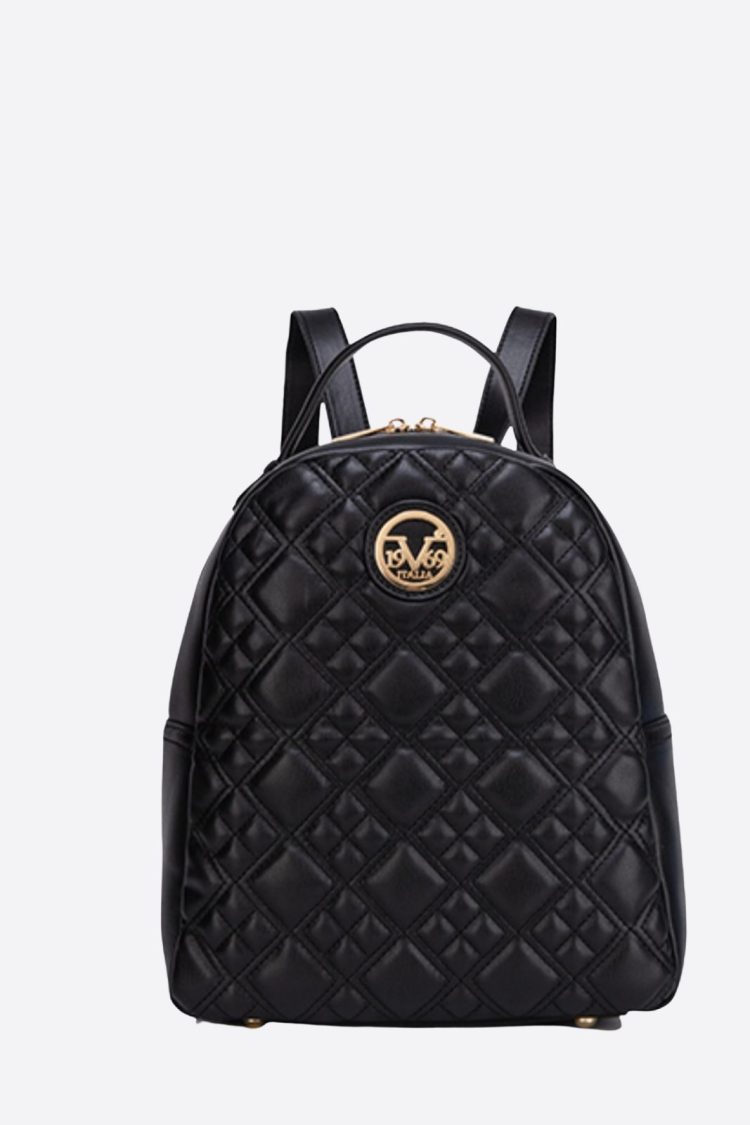 Black-My Boutique Women's Backpack