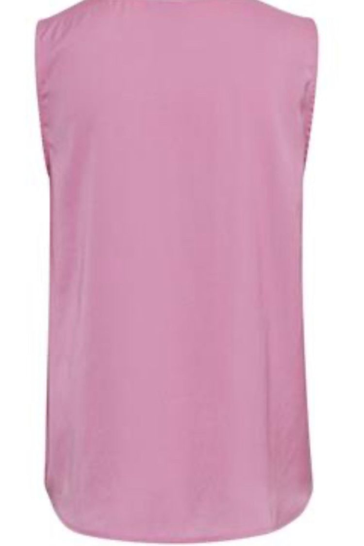 Women's blouse Super Pink-My Boutique