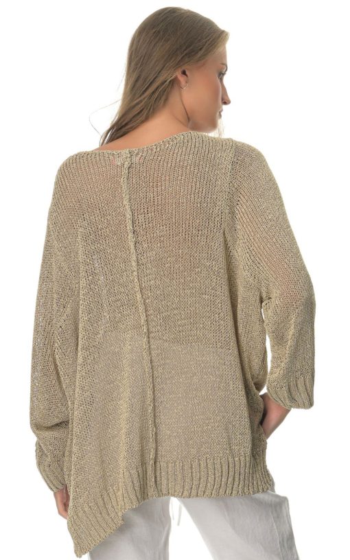 Sand-My Boutique Women's Sweater