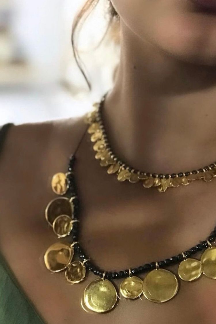 Women's Necklace-My Boutique