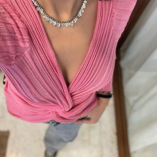 Women's Pendant Necklace-My Boutique