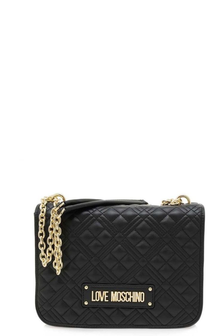 Love Moschino Women's Shoulder Bag JC4000-000-My Boutique