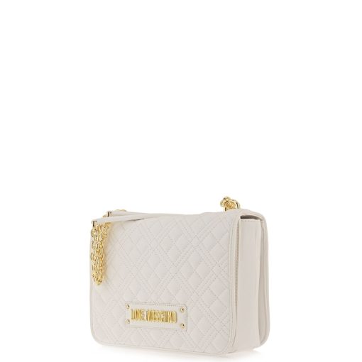 Love Moschino Women's Shoulder Bag JC4000-110-My Boutique