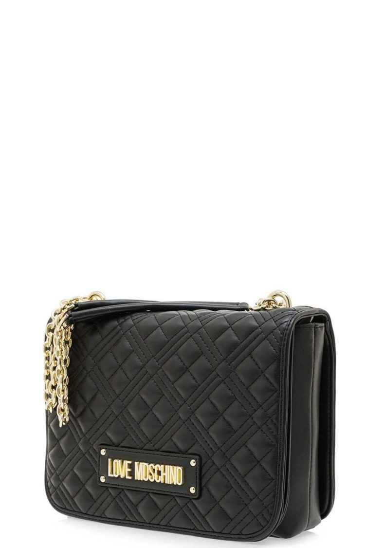 Love Moschino Women's Shoulder Bag JC4000-000-My Boutique