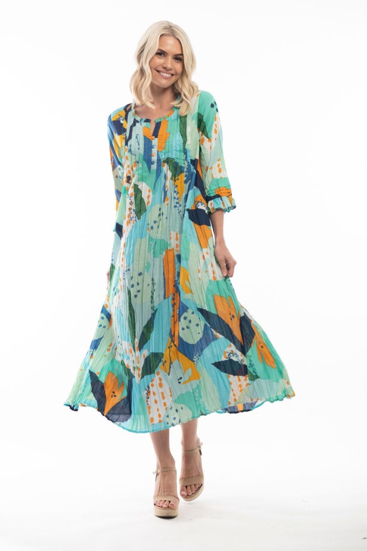 Φόρεμα Frigliani-My Boutique