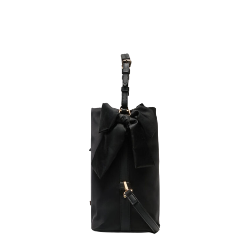 Women's Handbag Love Moschino JC4197PP0HKE1-00A Black-My Boutique