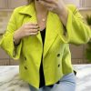 Tensione Women's Short Jacket In-My Boutique