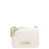 Women's Shoulder Bag Love Moschino JC4000PP1ILA0-110 Beige-My Boutique