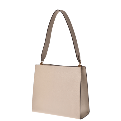 Women's Shoulder Bag Love Moschino JC4114PP1ILJ0-110 Beige-My Boutique