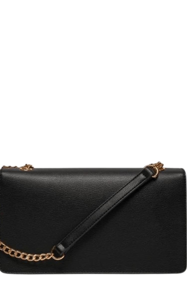 Women's Crossbody Bag Love Moschino JC4302PP0IKN0-000 Black-My Boutique