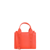Women's Handbag Love Moschino JC4340PP0IKG1-45A Orange-My Boutique