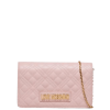 Women's Shoulder Bag Love Moschino JC4079PP1ILA0-601 Pink-My Boutique