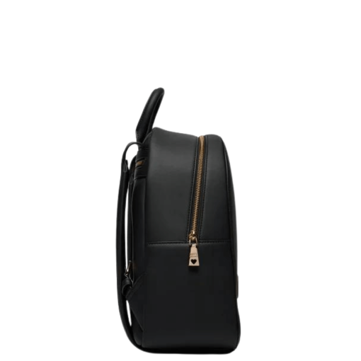 Backpack Women Love Moschino JC4193PP1IKD0-000 Black-My Boutique