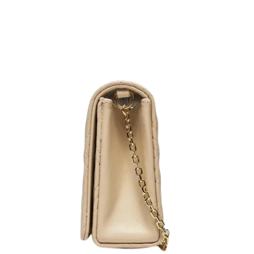 Women's Shoulder Bag Love Moschino JC4079PP0ILA0-110 Beige-My Boutique