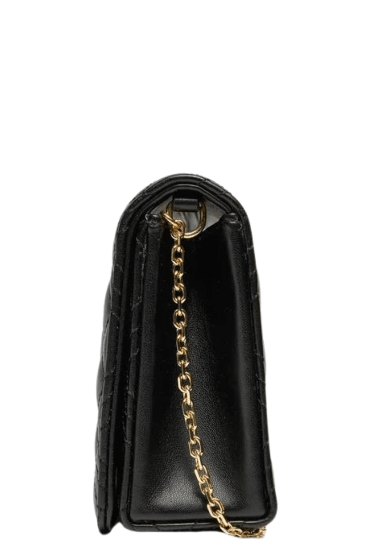 Love Moschino Women's Shoulder Bag JC4079PP0ILA0-000 Black-My Boutique