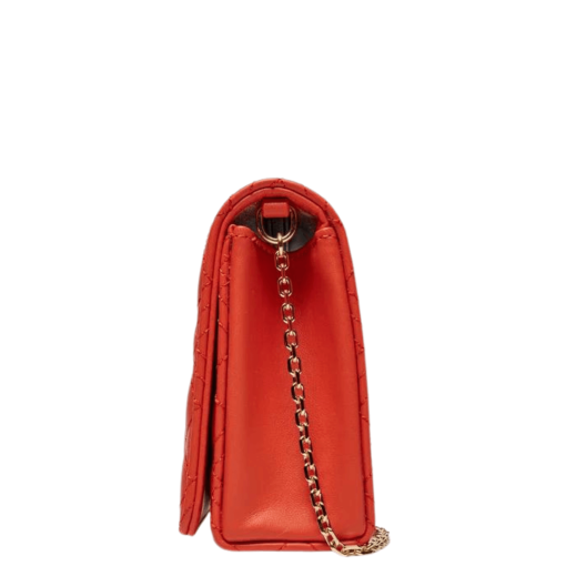 Women's Shoulder Bag Love Moschino JC4079PP0ILA0-459 Orange-My Boutique