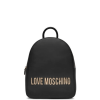 Σακίδιο Πλάτης Γυναικείο Love Moschino JC4193PP1IKD0-000 Μαύρο-My Boutique