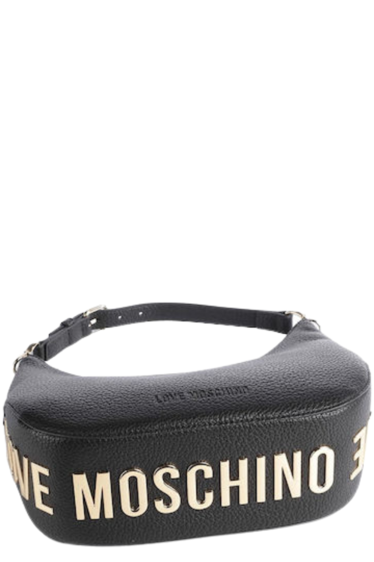Women's Handbag Love Moschino JC4018PP1ILT0-000 Black-My Boutique