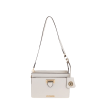 Women's Shoulder Bag Love Moschino JC4115PP1ILJ0-110 Beige-My Boutique