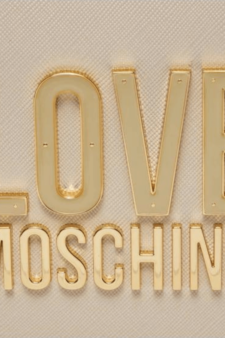 Love Moschino bags