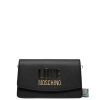 Women's Crossbody Bag Love Moschino JC4209PP1ILQ1-000 Black-My Boutique