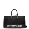 Τσάντα Γυναικεία Ώμου Love Moschino JC4257PP0IKE1-00A Μαύρο-My Boutique