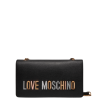 Τσάντα Γυναικεία Χιαστί Love Moschino JC4302PP0IKN0-000 Μαύρο-My Boutique