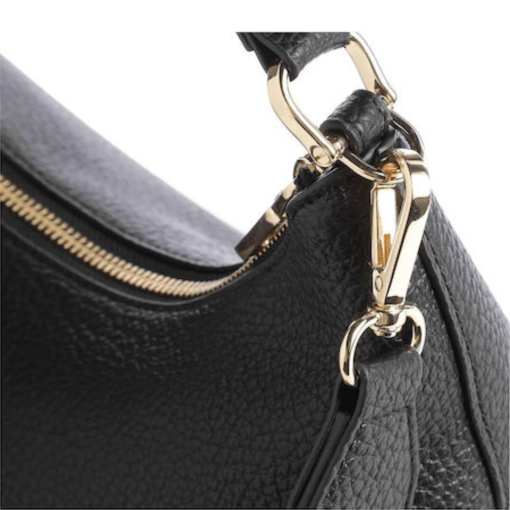 Women's Handbag Love Moschino JC4018PP1ILT0-000 Black-My Boutique