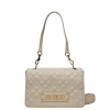 Women's Handbag Love Moschino JC4062PP1ILA0-110 Beige-My Boutique
