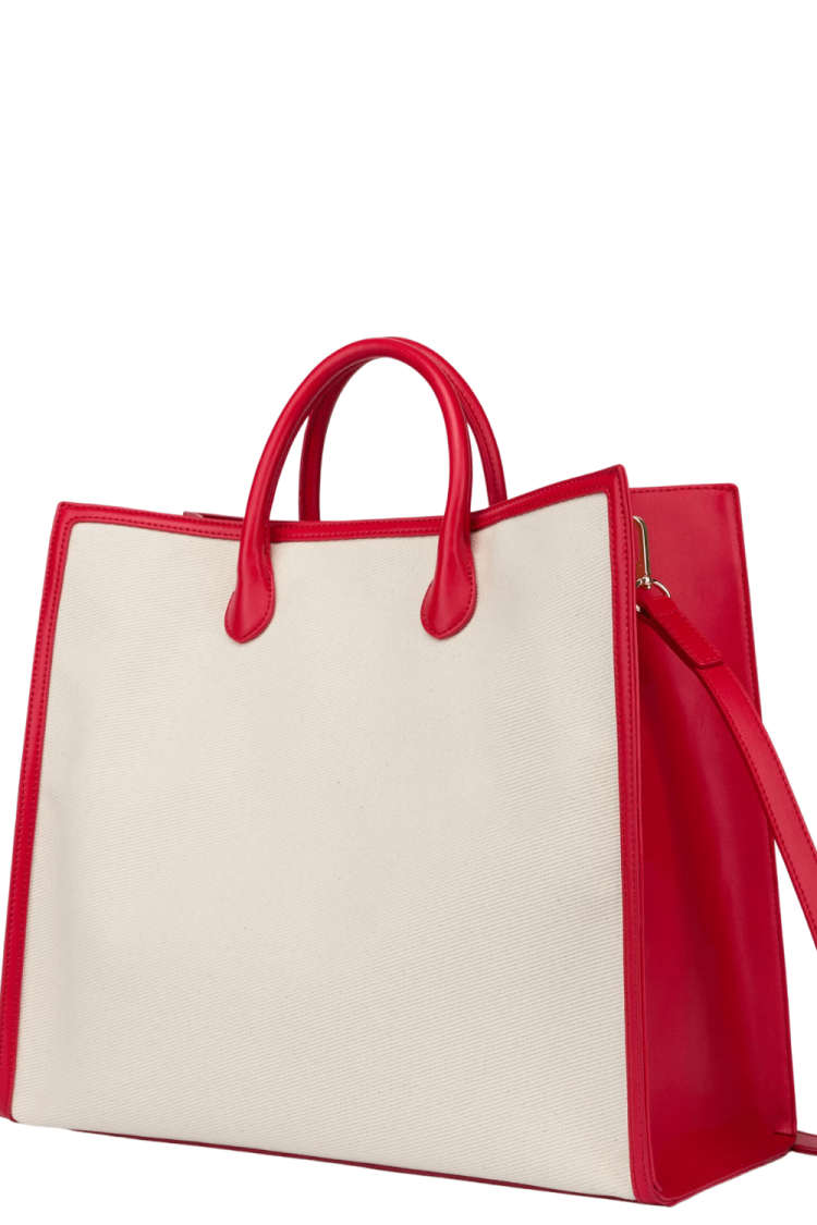 Women's Handbag Love Moschino JC4277PP0IKH1-10A Beige-My Boutique