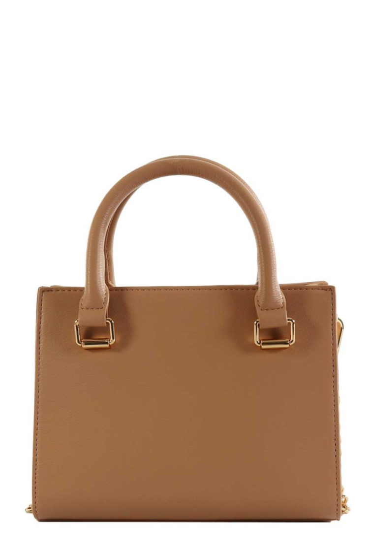 Women's Handbag Love Moschino JC4336PP0IKJ0-100 White-My Boutique